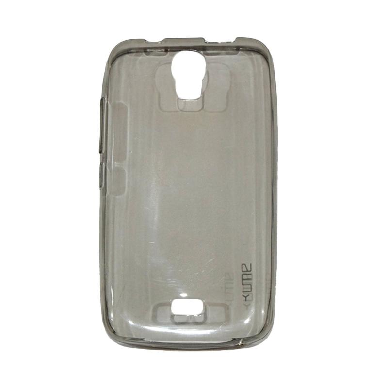 Ume Huawei Y6 Ultrathin Silikon Silicone Ultra Thin Huawei Y6 03mm Source · Y6 Ii 2