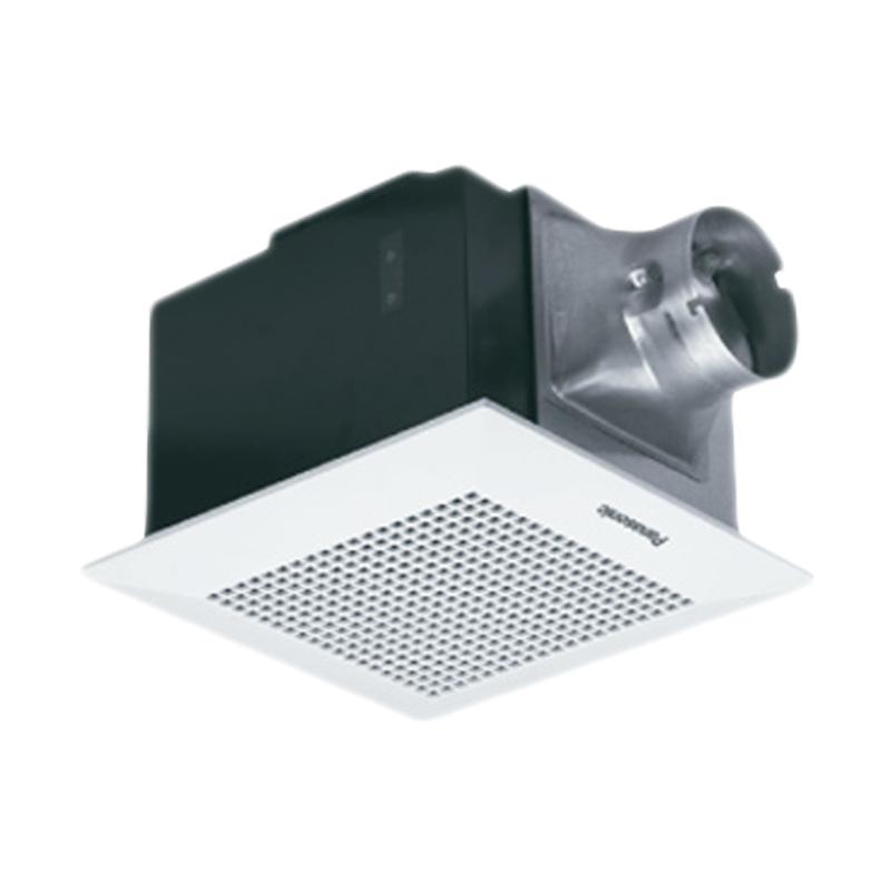 Jual Panasonic Fv 24cdun Ceiling Plafon Sirocco Exhaust Fan 10 Inch Online September 2020 Blibli Com