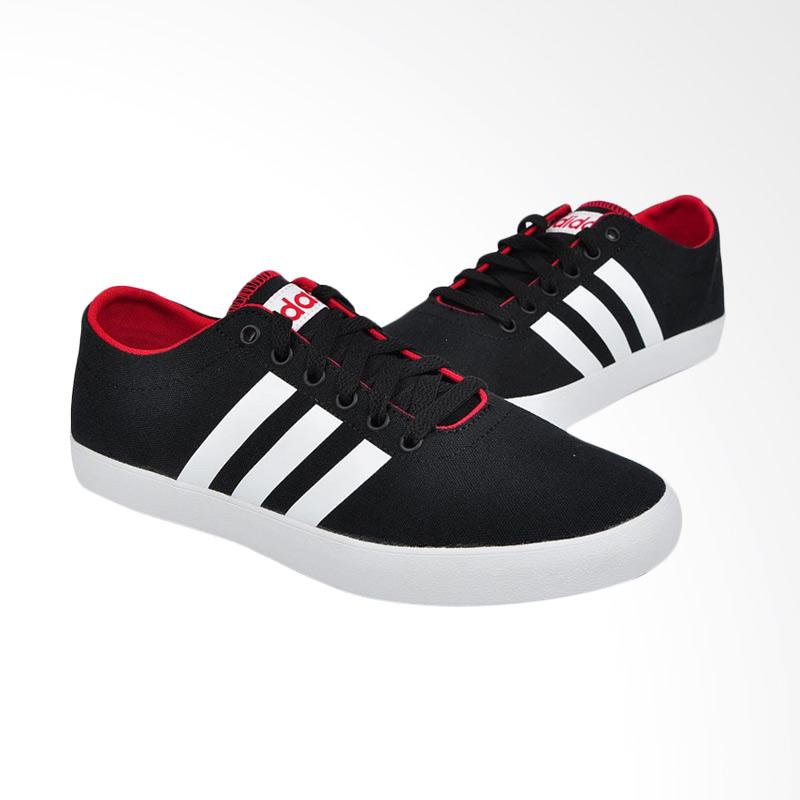 Jual Adidas Originals Easy Vulc Vs Original Sepatu Sneaker Pria