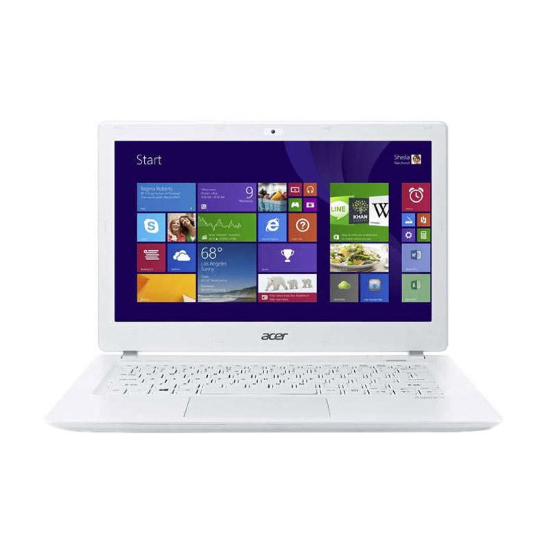 Acer Aspire One E5-575 Laptop [Intel Core I3/4GB/500GB/15.6"/Linux]
