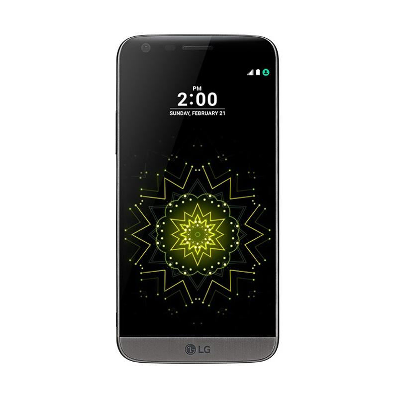 LG G5 SE Smartphone - Titanium Grey [32 GB/3 GB]