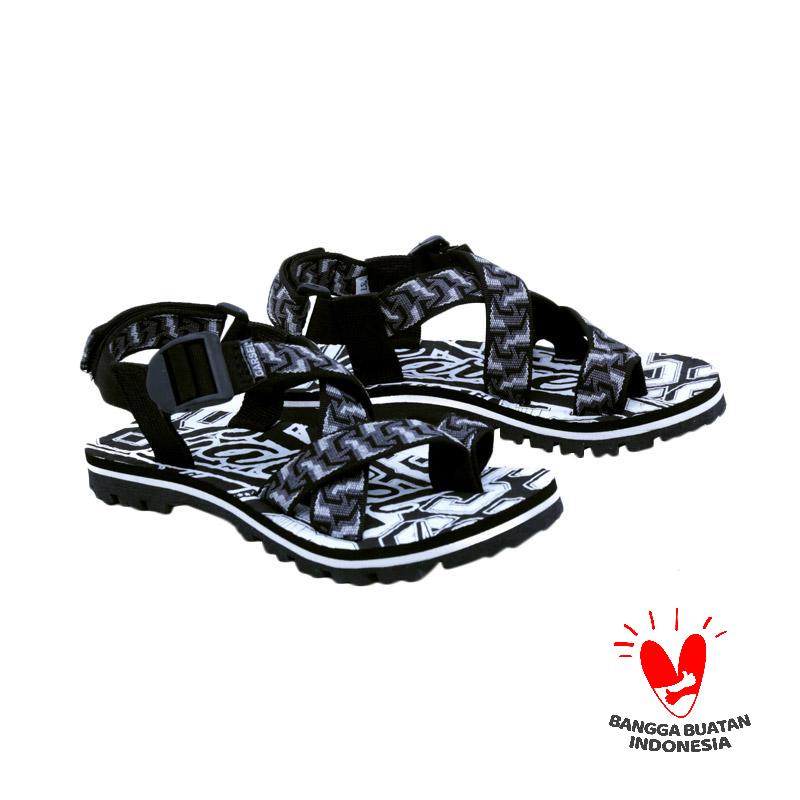 Tempat Jual Garsel GJS 9004 Sandal Gunung Anak Laki- Laki Lengkap