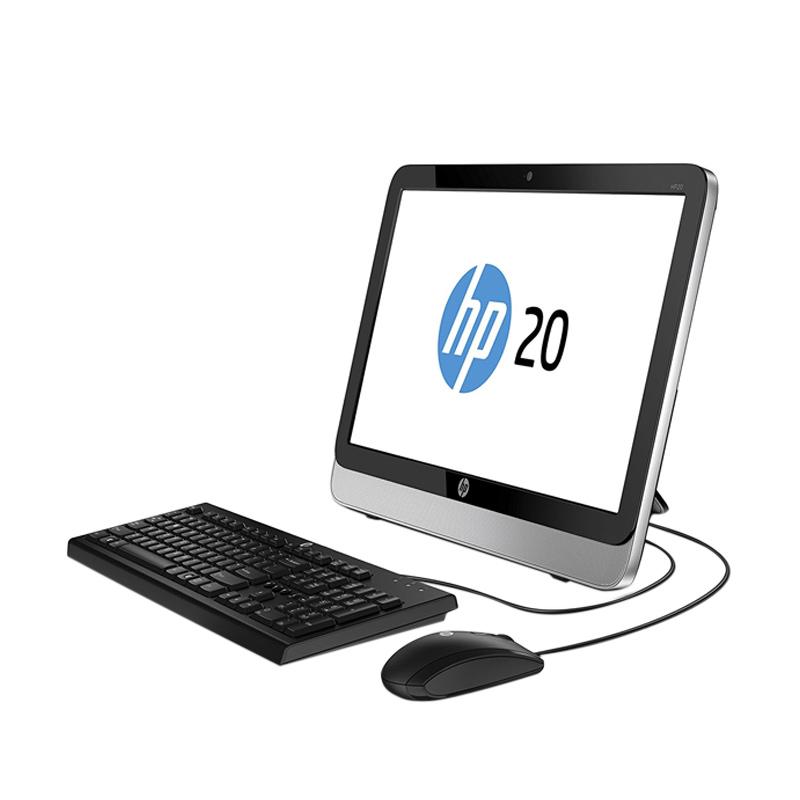 HP 20-R024d All-in-One Desktop PC