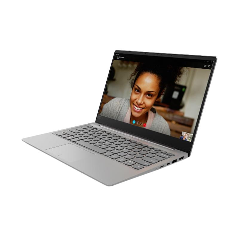 Jual Lenovo Ideapad 320s 9did Laptop Grey I5 8250u 8gb Ddr4 256gb Ssd Mx150 2gb Win10 13 3fhd Online Desember 2020 Blibli
