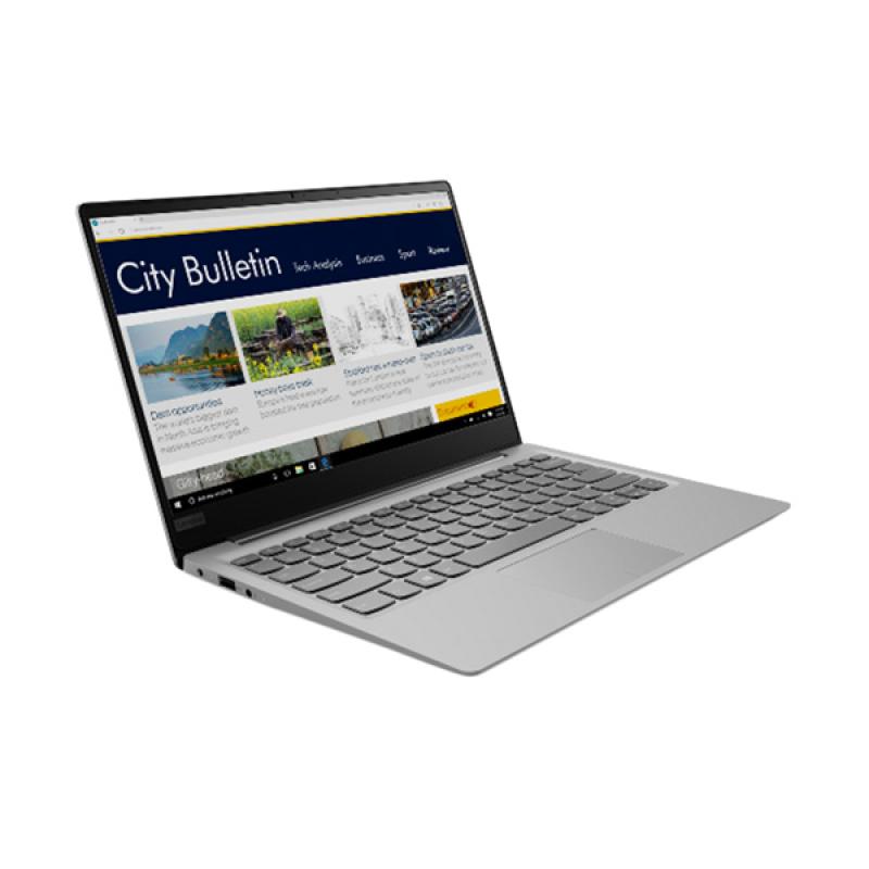 Jual Lenovo Ideapad 320s 9did Laptop Grey I5 8250u 8gb Ddr4 256gb Ssd Mx150 2gb Win10 13 3fhd Online Desember 2020 Blibli