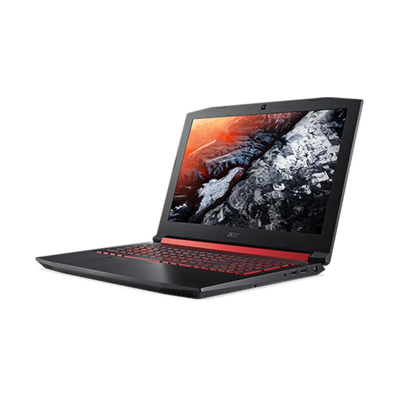 Jual Acer Predator Nitro 5 An515 52 Gaming Laptop 15 6 I7 8750h 8gb 256gb Ssd 1tb Gtx1050ti 4gb Win10 Online Oktober 2020 Blibli Com