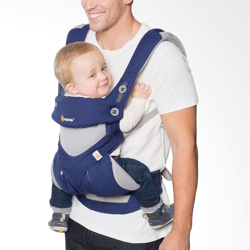 Ergobaby 360 Performance 2024 elgincountymidwives