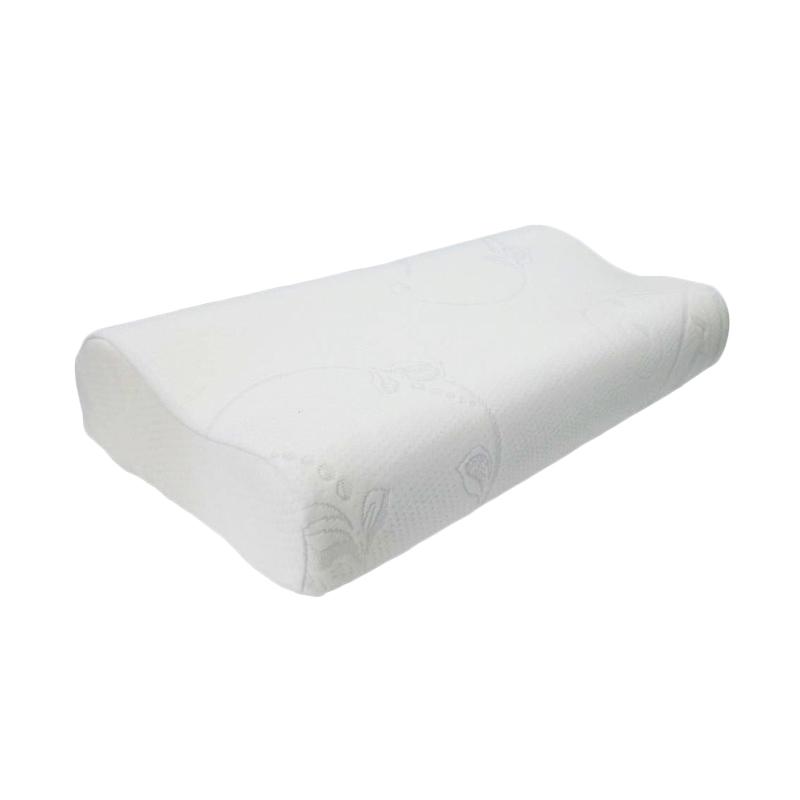 poly foam pillow