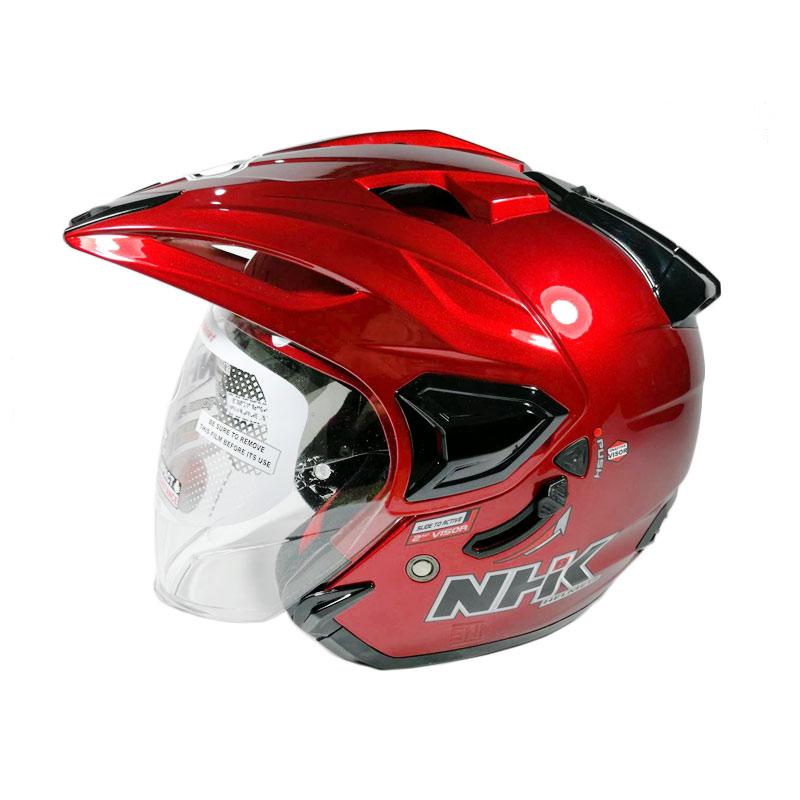 Helm nhk predator crypton online
