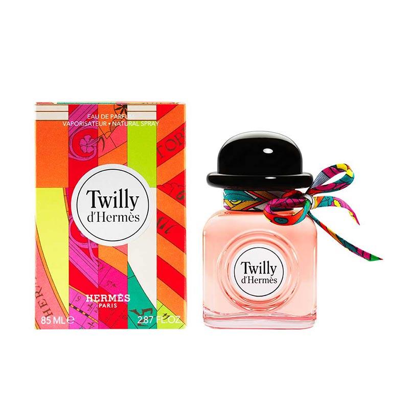 hermes new perfume twilly