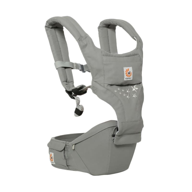 ergobaby velcro