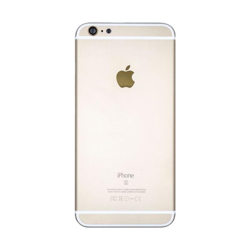 Jual Housing Casing Iphone 6s Original Cek Harga Di Pricearea Com