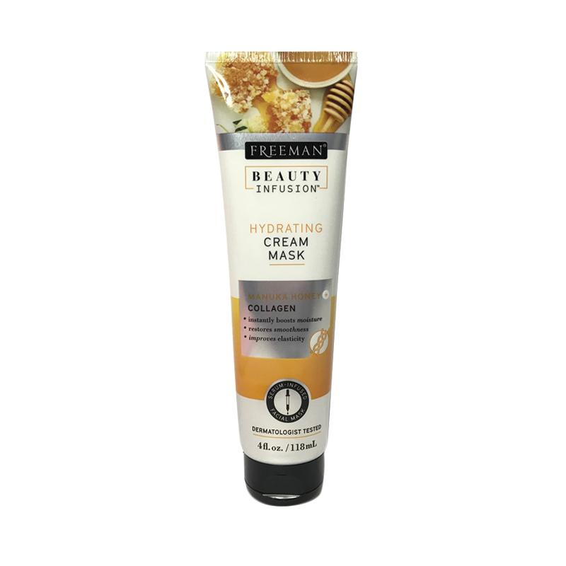 freeman manuka honey manfaat