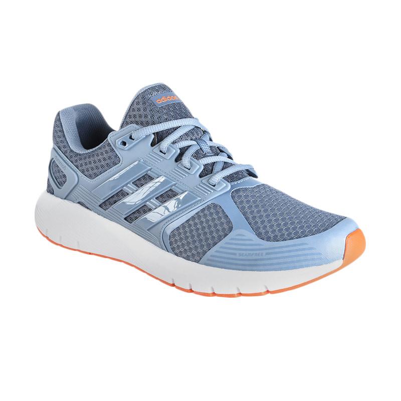 Jual adidas Men's Running Duramo 8 Sepatu Lari Pria - Multicolor [CP8744] di Seller Blibli.com - Kota Jakarta Barat, DKI Jakarta |
