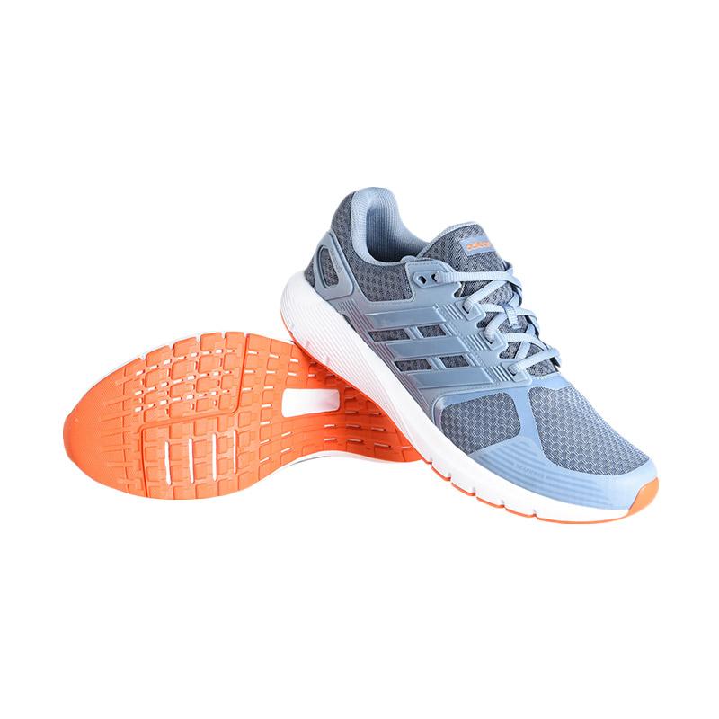 Jual adidas Men's Running Duramo 8 Sepatu Lari Pria - Multicolor [CP8744] di Seller Blibli.com - Kota Jakarta Barat, DKI Jakarta |
