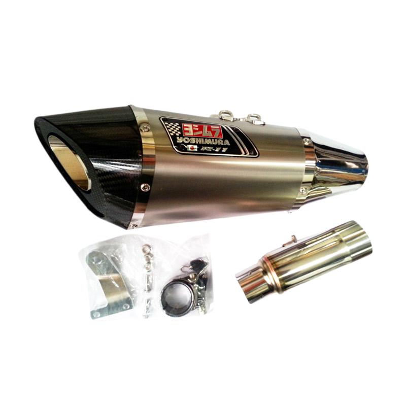 Yoshimura on sale ninja 250