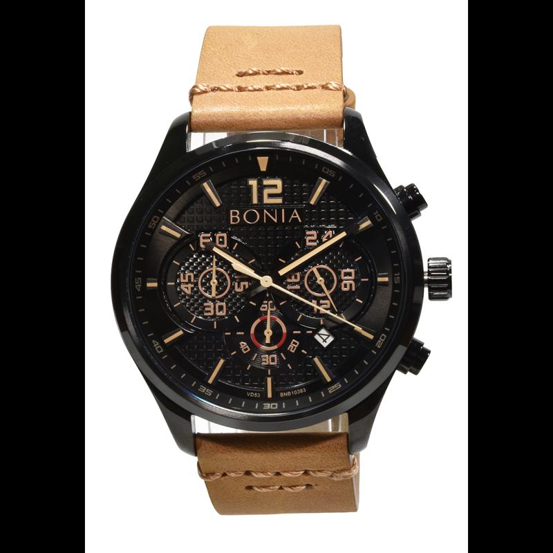 Casio Standard Jam Tangan Pria Coklat Kulit Mtp V001gl 1b Spec dan Source · Ulasan Terbaru