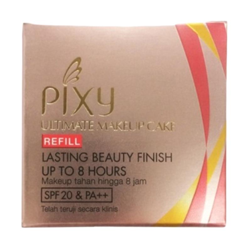 Kintakun Dluxe Sweet Nancy No2 Queen 160 Sprei Mawar Merah Pink Rose ... - Pixy ultimate makeup cake. suka: 38 . Source · Jual PIXY Ultimate MakeUp Cake ...