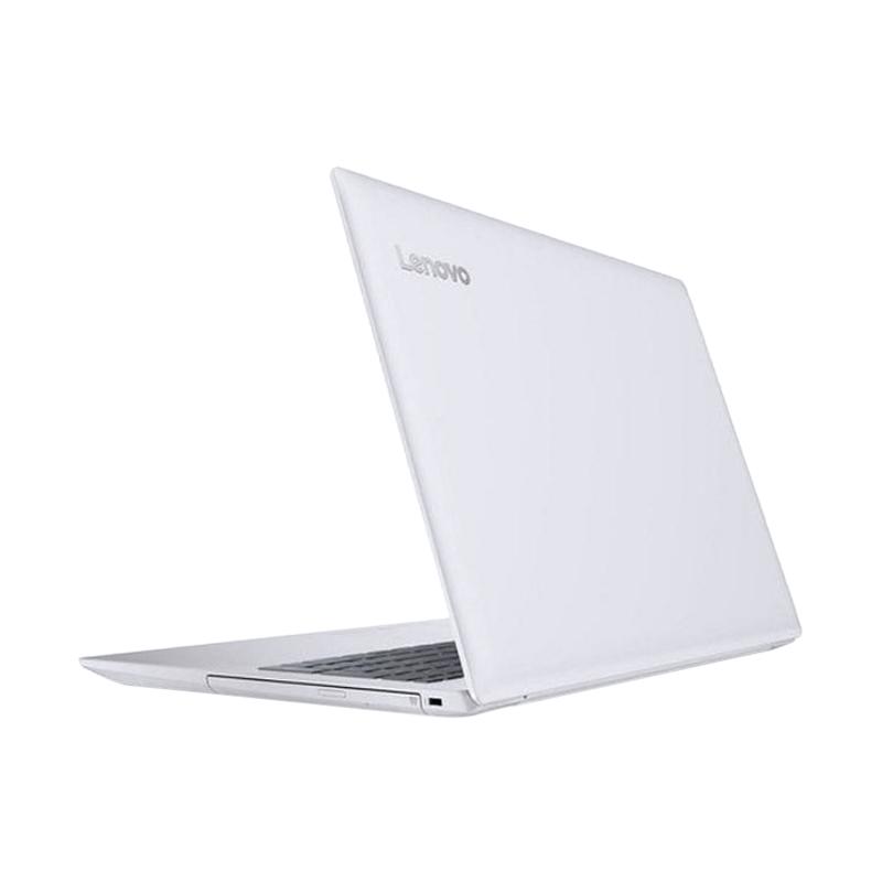 Jual Lenovo IdeaPad 320 15ABR Notebook Grey CMID AMD A12 9720P