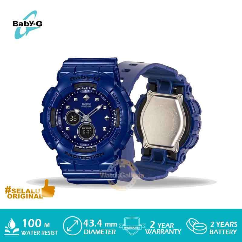 Baby online g biru
