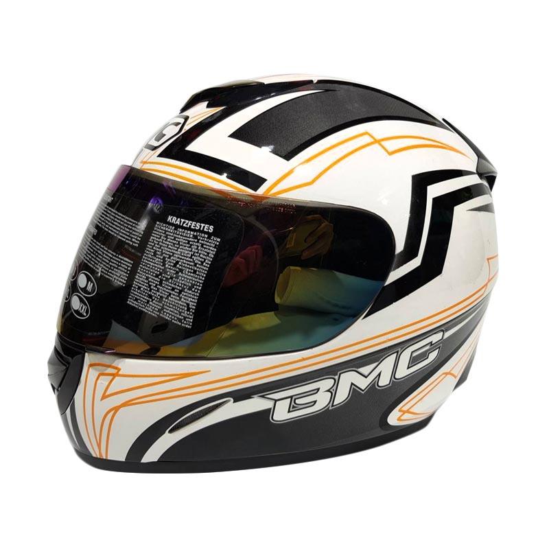 Bmc helmet full top face