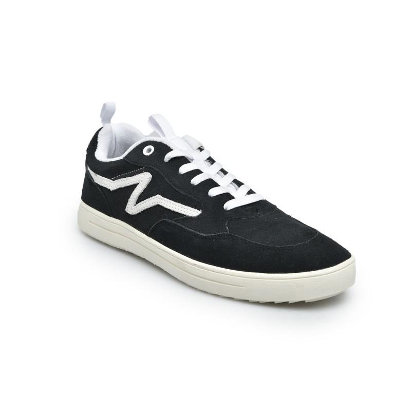 Promo Nah Project Audacity-C Sepatu Sneaker Pria - Black di Seller Nah  Project by Blibli Store - Kota Jakarta Timur, DKI Jakarta | Blibli