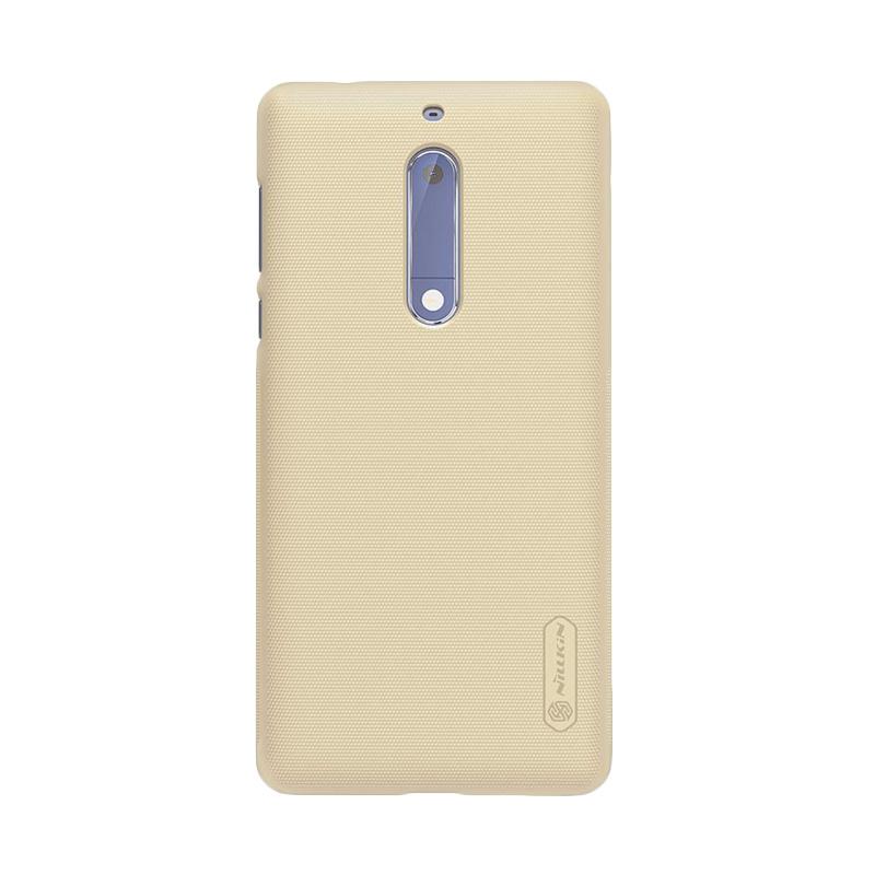 Bright Red Archives iMediaStores Source · Beli Nillkin Super Frosted Shield Hardcase Casing for Nokia 5