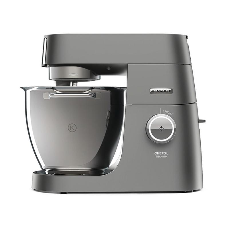 Kenwood KVL8300S Chef XL Kitchen Machines Stand Mixer