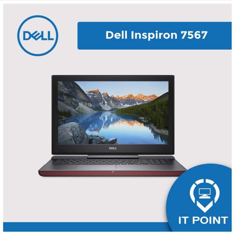 Dell discount 7567 1050ti
