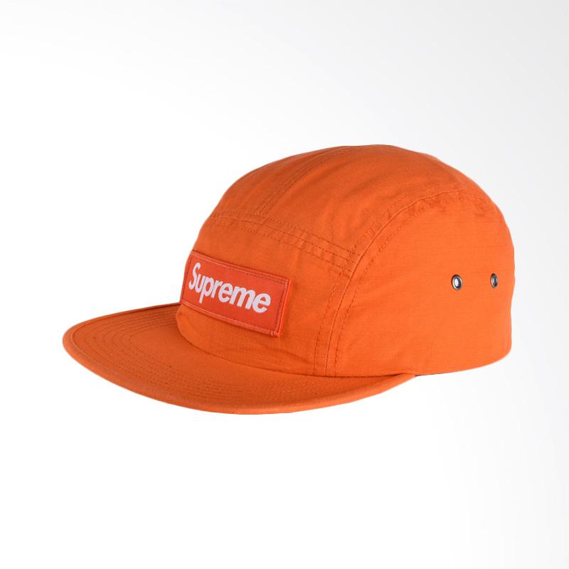 supreme full cap
