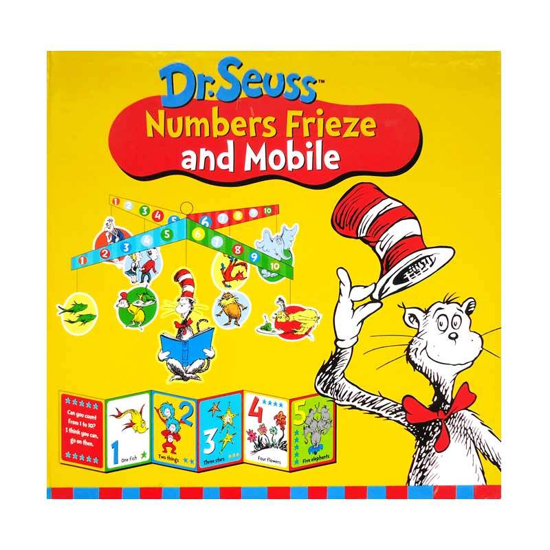 Get Seuss For Free