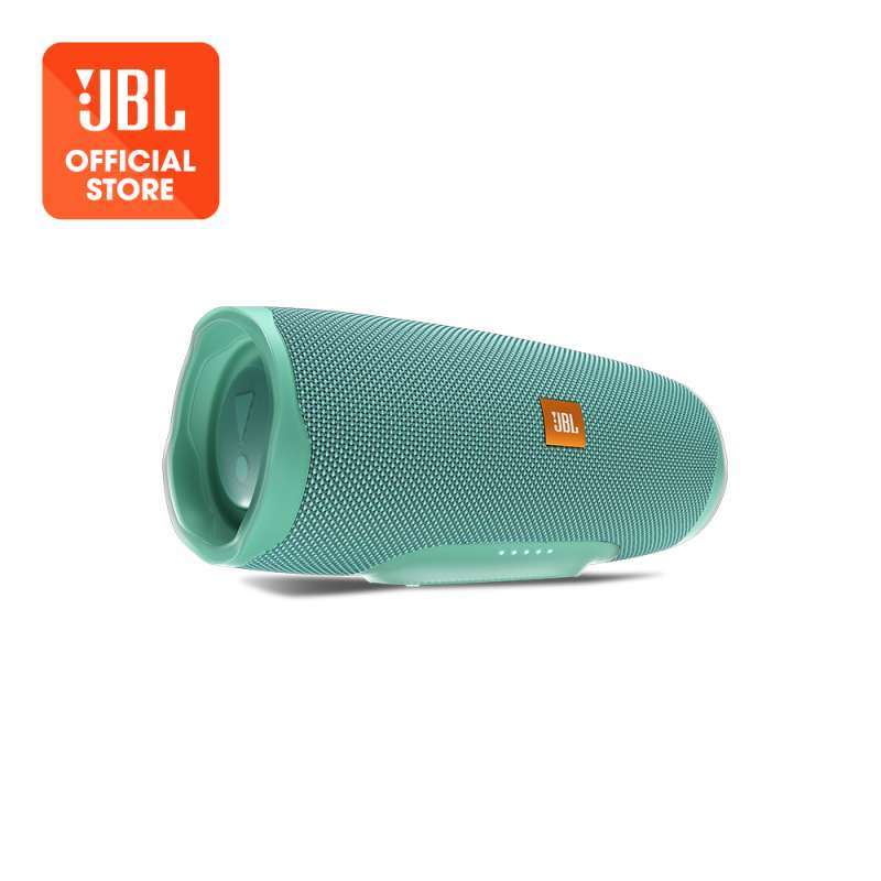 Jual JBL Charge 4 Portable Bluetooth Speaker di Seller JBL