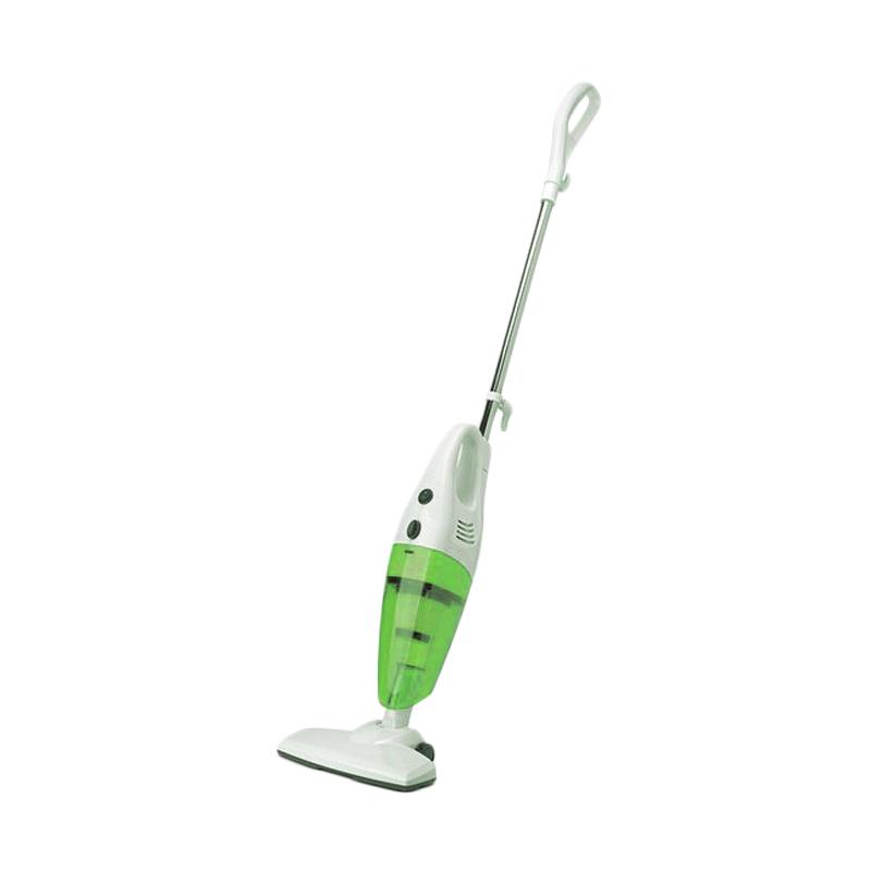 Promo Bolde Super HOOVER TURBO Hijau di 