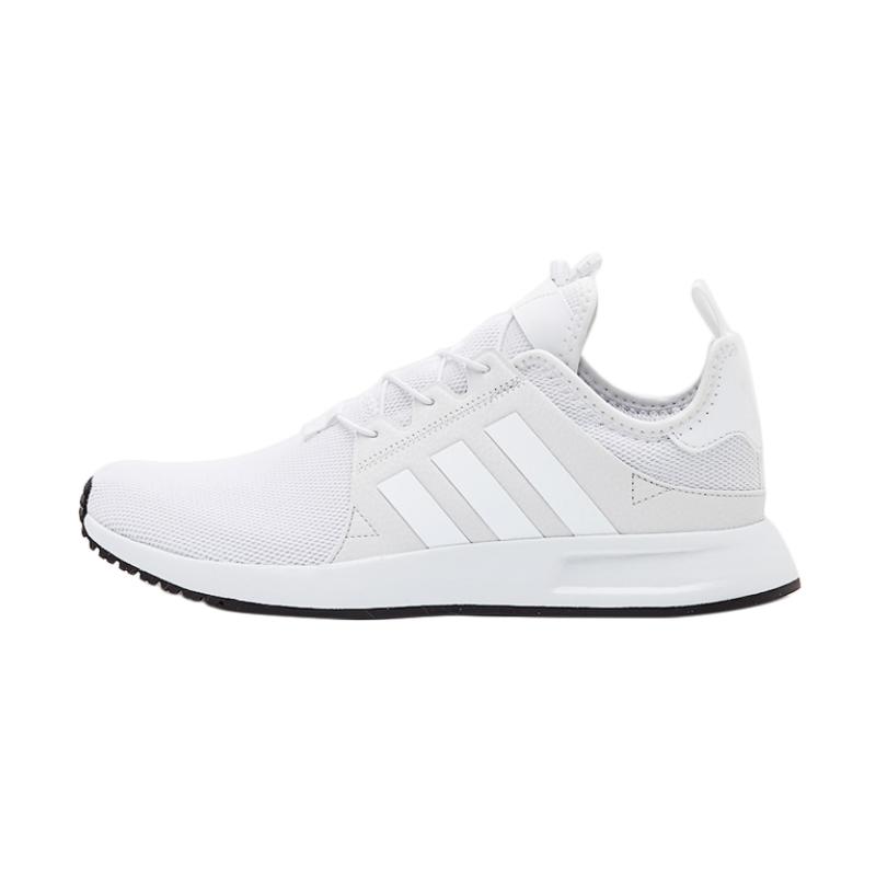 Jual adidas Originals X PLR Sepatu Lari Pria White BB1099 di