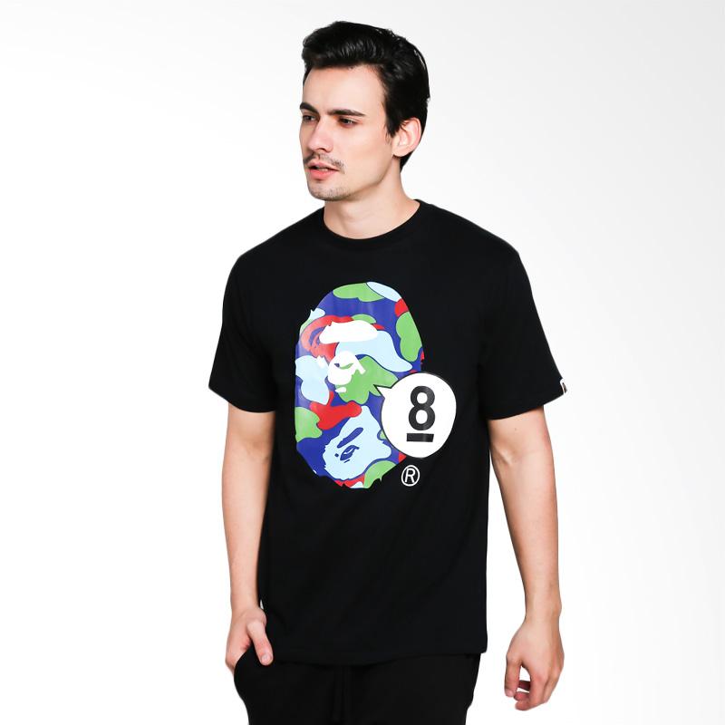 Bathing ape 2025 shirt singapore