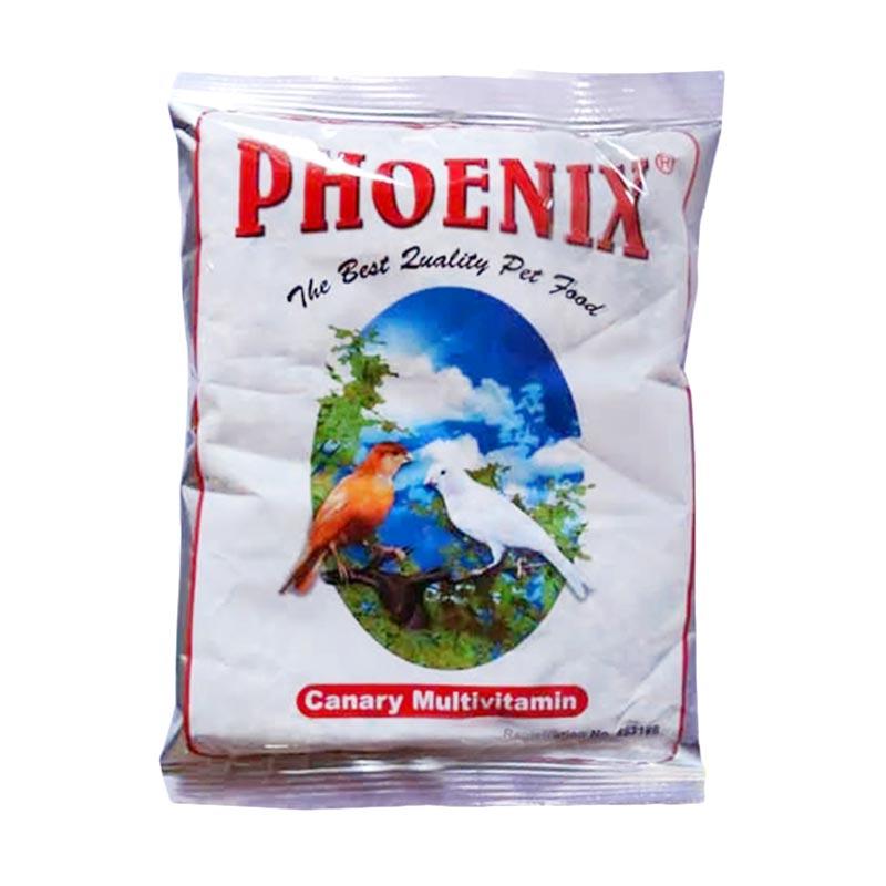 36+ Logo phoenix pakan burung terbaru