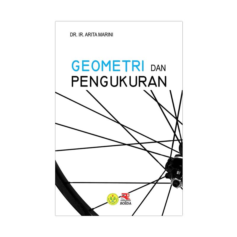 Jual Pt Remaja Rosdakarya Geometri Dan Pengukuran Buku Edukasi Online September 2020 Blibli Com