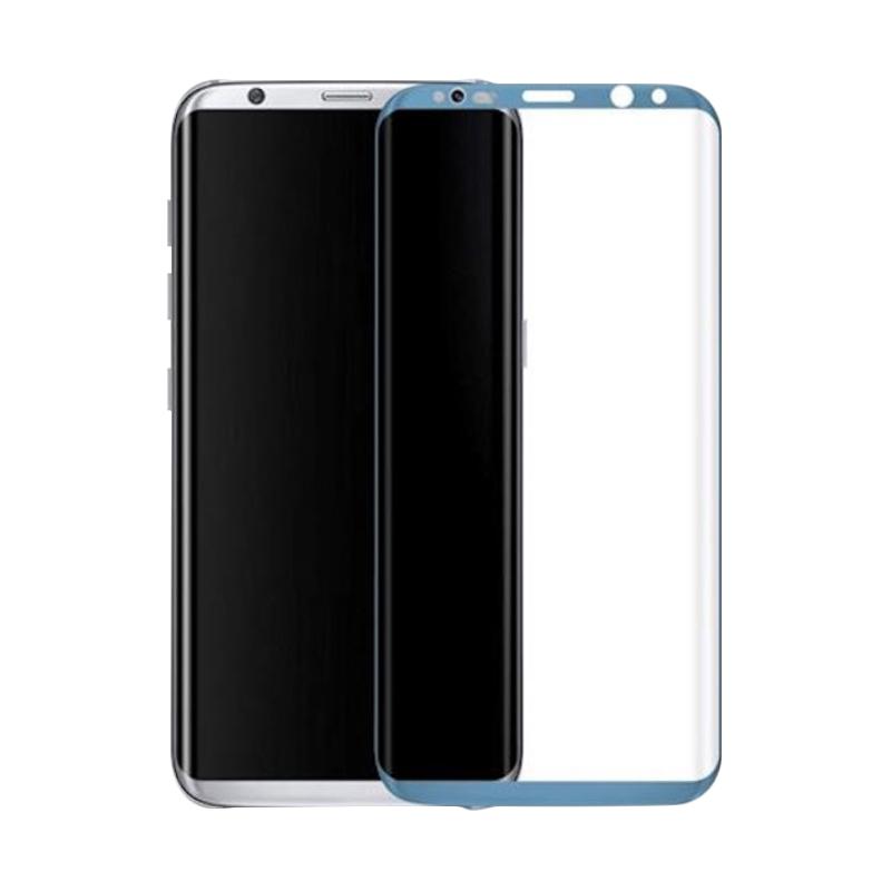 Jual 3t Tempered Glass Screen Protector For Samsung Galaxy S8 Plus