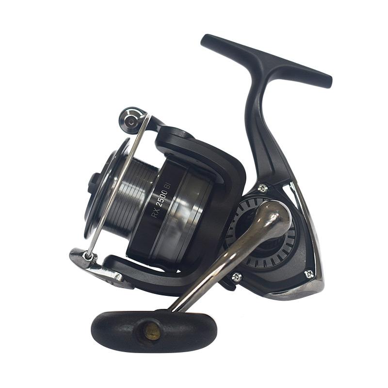 Promo Reel Pancing Spinning Daiwa Rx Ukuran 2500 Diskon 5% Di Seller  Indonesia Memancing - Pejagalan, Kota Jakarta Utara