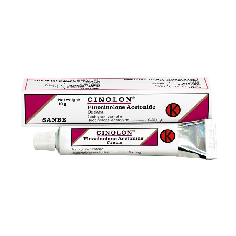 cinolon