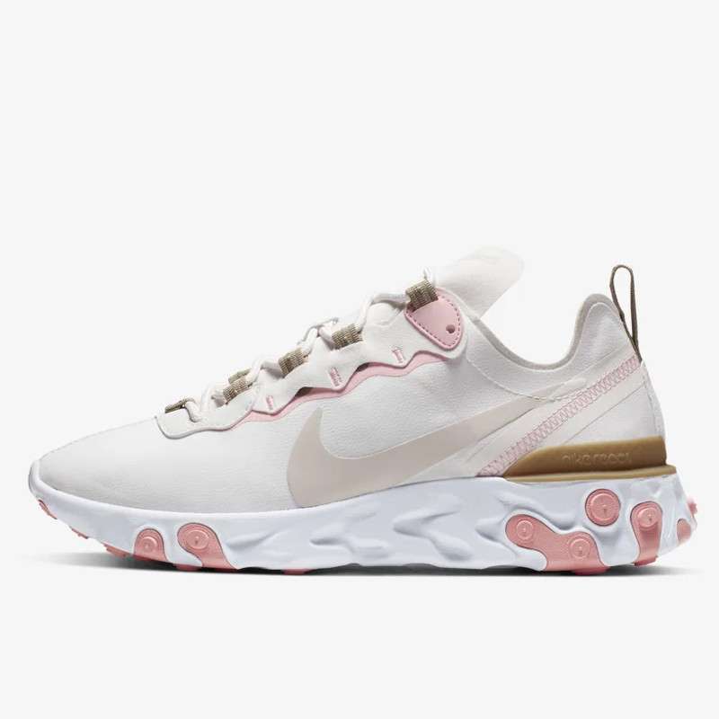 Harga sepatu nike react on sale element 55