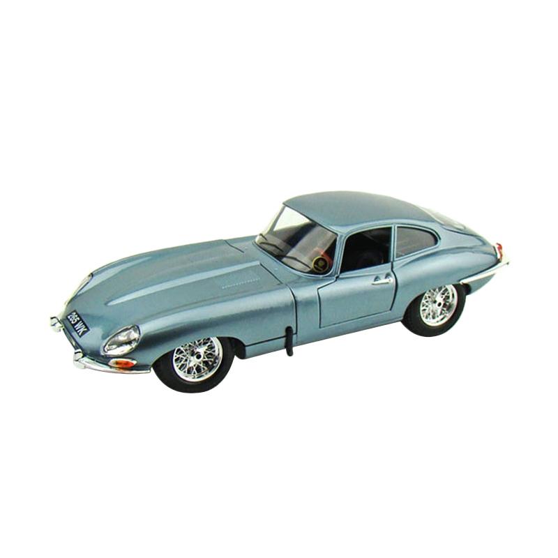 Jaguar E Type >> Jual Bburago Jaguar E Type Coupe Blue 1 18 Terbaru Harga Promo Desember 2019 Blibli Com Jaguar E Type >> Jual Bburago Jaguar E Type Coupe Blue 1 18 Terbaru Harga Promo Desember 2019 Blibli Com