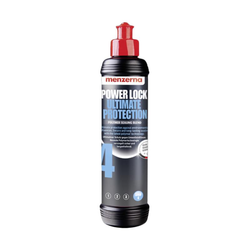 Jual Menzerna Power Lock Ultimate Protection Cairan Pembersih 250 Ml Online September 2020 Blibli Com