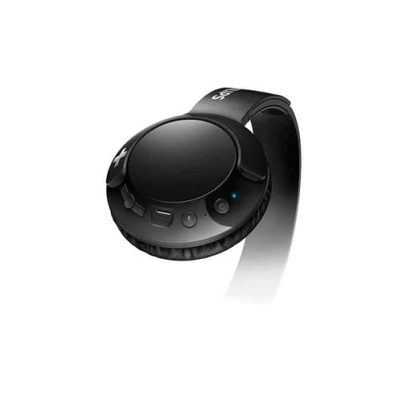 Jual Premium Philips SHB3075 BASS Wireless Headphones With Mic SHB 3075  Bass - HitamFreeTumble Diskon di Seller cemplin.trade - Kota Jakarta Timur,  DKI Jakarta | Blibli