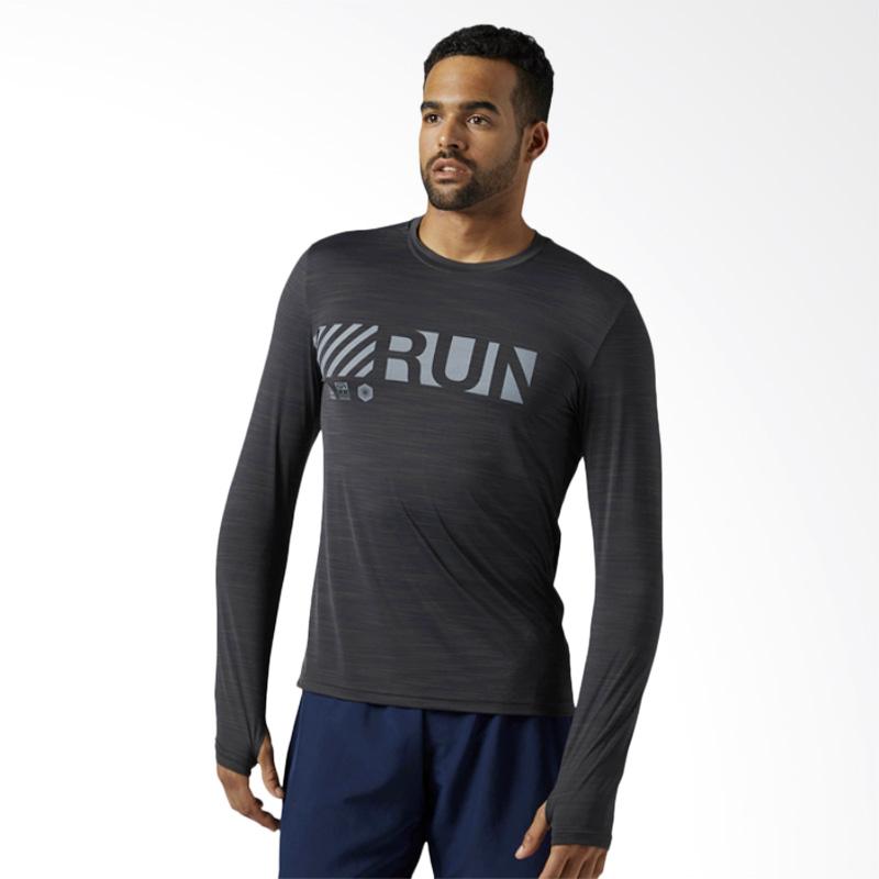 long sleeve reebok