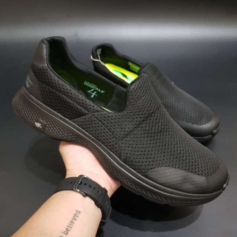 Jual Jual Sepatu Skechers Pria Go Walk 