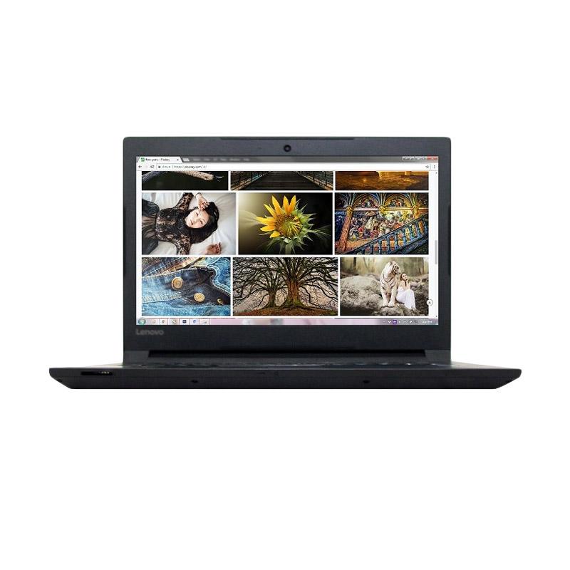 Jual Lenovo Ideapad V310 14isk Laptop Black 8gb Ram Core I3 Gen Ke 6 Skylake 6006u 2 0ghz 500gb Hdd Dos Fingerprint Dvdrw Free Asuransi Paket Online Desember 2020 Blibli