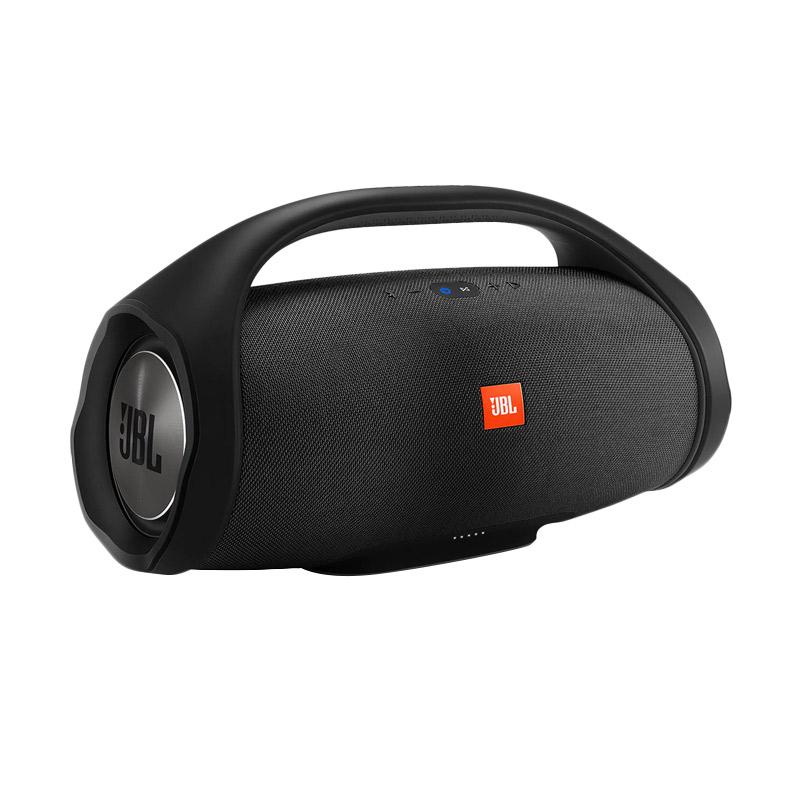 Jual Jbl Boombox Portable Bluetooth Speaker Oem Online Februari 2021 Blibli