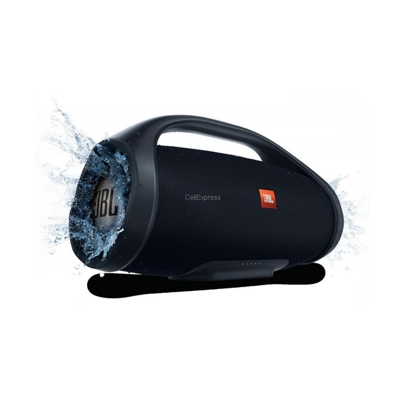 Jual Jbl Boombox Portable Bluetooth Speaker Oem Online Februari 2021 Blibli