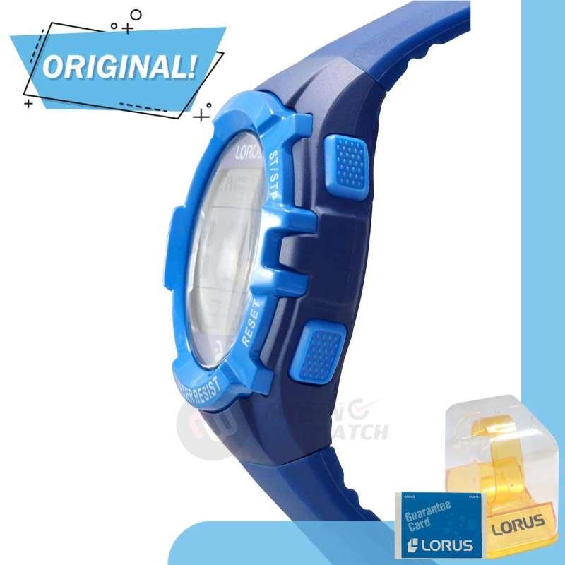 Lorus R2391LX9 Original
